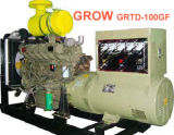 Diesel Generator (GRTD-100GF)