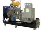 Weichai Diesel Generator Set (20KW-50KW)