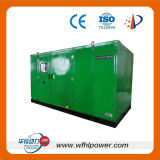 100kw Natural Gas Generator