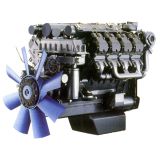 Diesel Engine (BF8M1015)