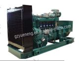 Patco Gas Generator Set (TPS)