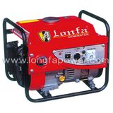 1kVA Small Petrol Generator for Home Use