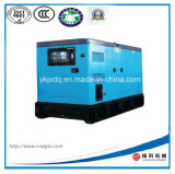 Shangchai 150kw/187.5kVA Silent Diesel Generator with Automatic Transfer Switch