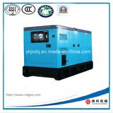 Shangchai 150kw/187.5kVA Silent Diesel Generator with Automatic Transfer Switch