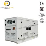 36kw/45kVA High Quality Silent Diesel Generator