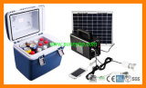 60W Portable Solar Power System for Freezer Box