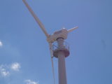 Wind Power 60kw Wind Turbine Generator