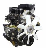 Diesel Engine (4JB1)