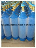 Small Portable Oxygen Cylinder