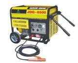 Welder&Generator Set (JDG6500X(E))