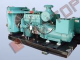 Cummins Diesel Generator Set 40kw To 900kw