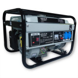 Home Standby Gasoline Generator With GS CE (ZT2500B)