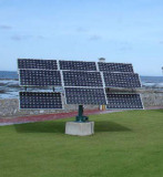 Solar Power System (HWG-7750)