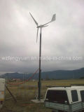 Wind Turbine (FY-2KW)
