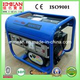 600W Small Silent Petrol China Suppliers Gasoline Generator