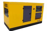 Canopy 400kw Silent Type Diesel Generator