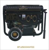 Gasoline Generator (Btl2500hhfed)