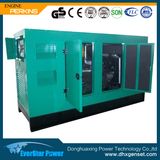 Silent Diesel Generator Price Power by Perkin Engine