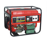 Gasoline / Gas Generator (SRSG3300, SRSG3800, SRSG4500, SRSG5500)