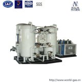 Psa Nitrogen Generator with Air Compressor (ISO9001, CE)
