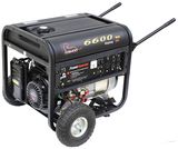 6kw CE Approval Gasoline Generator (WK6600/E)