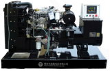 Open Diesel Generator Set (GF2-50)
