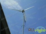 Wind Turbine 3kw (ART-3000W)