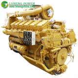 Open/ Soundproof/ Moveable Diesel Generator Set From 10kVA to 1000kVA