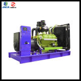 62-1000kVA Open Type Diesel Generator with Shangchai Engine