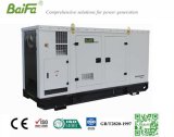200 kVA Cummins Soundproof Diesel Generator Set 50Hz/60Hz