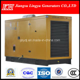 Katejie Diesel Silent Generator High Quality of AC 75kVA