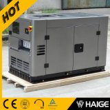 [Haige Power] Portable Silent Diesel Generator 10kVA (DE12000T)