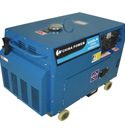 Diesel Generator Set (CM6000LN)