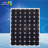 170W Monocrystalline Photovoltaic Panels