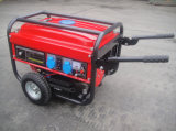 Portable Machinery Gasoline Generator HH2500-A3 (2KW-2.8KW)