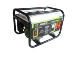 Hot Sale 2kw Gasoline Generator for Home Use