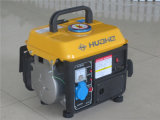 Portable Easy Start Gasoline Generator Petrol Generator HH950-03