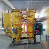 Psa Nitrogen Generator with Nitrogen Purity 99.9%