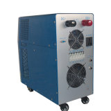 6kw Output Power Frequency Inverter Vertical Type for Power Supply