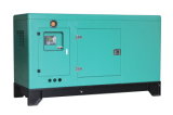Aosif Cummins Silent Generator with CE & ISO