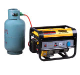 Gas Generator RG3500H(E)-NG