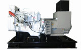 IP23 Sea Water Heat Exchanger Yacht Diesel Generator 100kw-2000kw