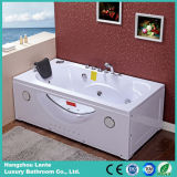 Hot Bath Tub with Underwater LED Light (TLP-633-G)
