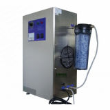 Stainless Steel Air Cooling Ozone Generator for Water Treatment