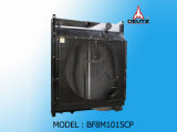 China Hot Sale Diesel Engine Radiator for Deutz (BF8M1015CP)
