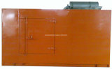 Basic Silent Diesel Generator (HC400S)