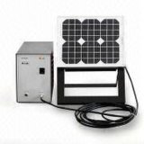 Solar Power System (NF60W)