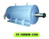 Permanent for Magnet Generator (FF-100KW-150R PMG)