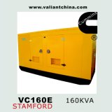 1000kVA Cummins Electric Power Generators (VC1000E)