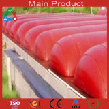 8-60m3 Biogas System for Home or Factory